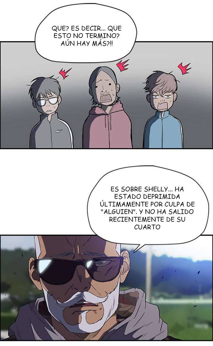 Read Wind Breaker (es) Manga Online