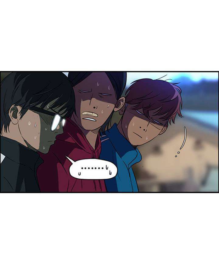 Read Wind Breaker (es) Manga Online