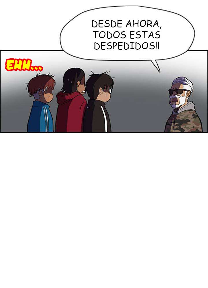 Read Wind Breaker (es) Manga Online