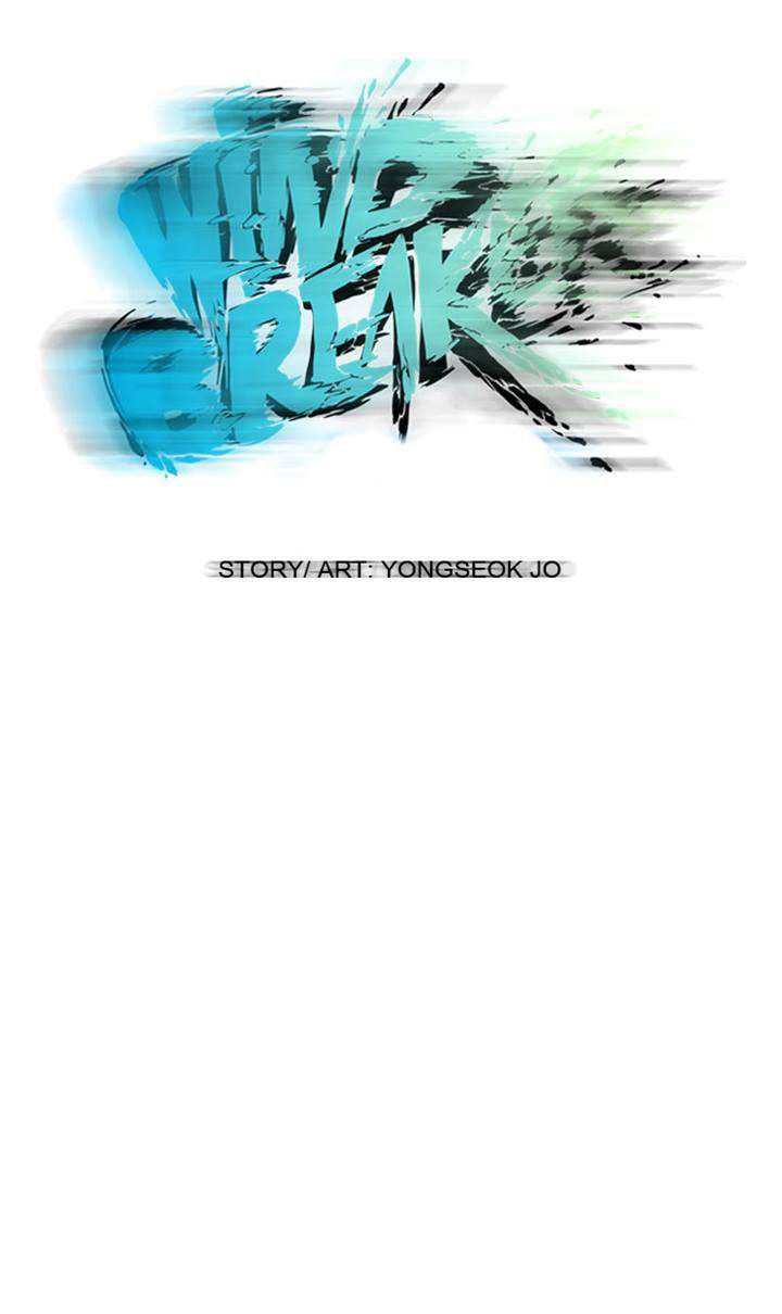 Read Wind Breaker (es) Manga Online