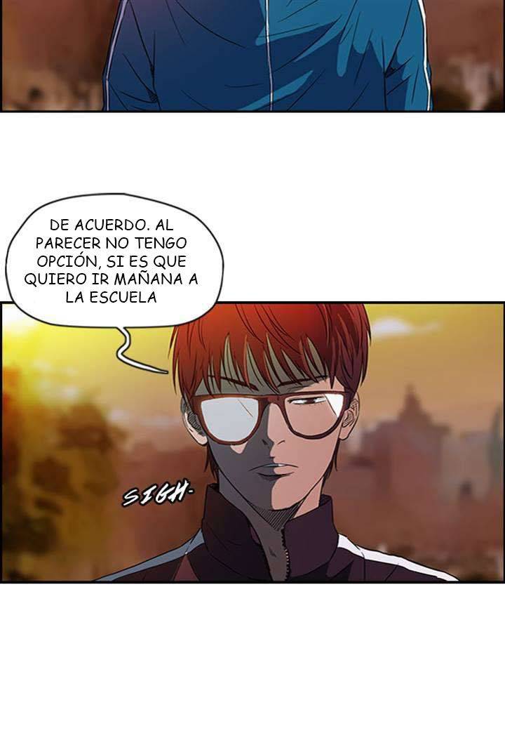 Read Wind Breaker (es) Manga Online