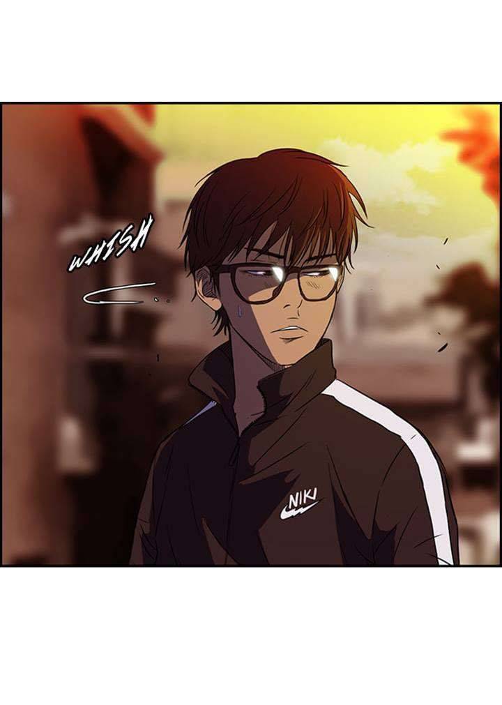 Read Wind Breaker (es) Manga Online