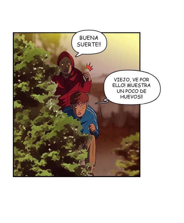 Read Wind Breaker (es) Manga Online