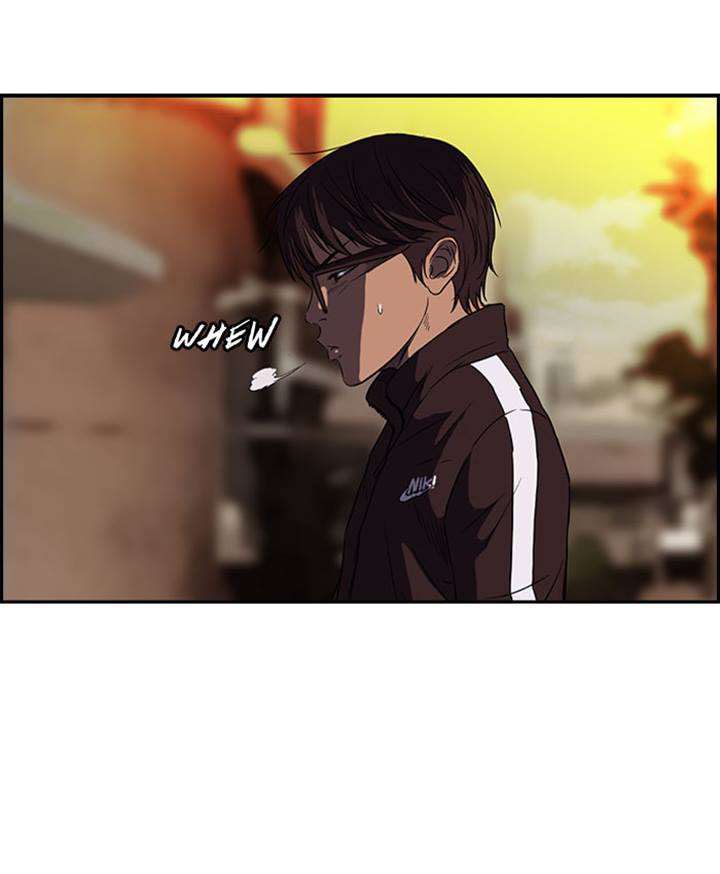 Read Wind Breaker (es) Manga Online