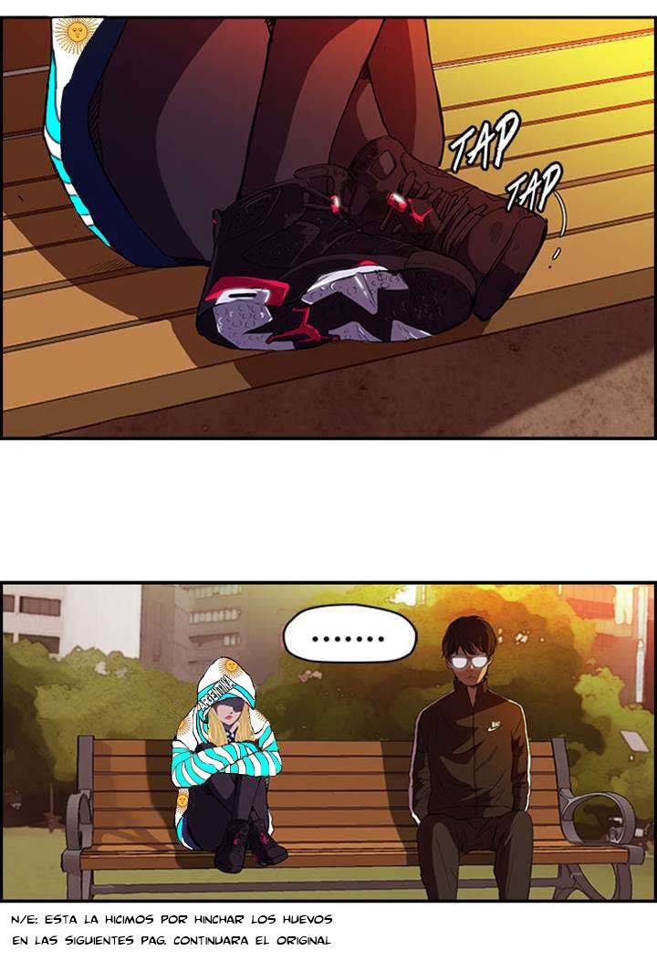 Read Wind Breaker (es) Manga Online