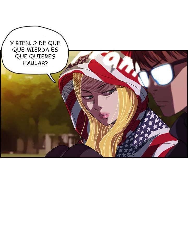 Read Wind Breaker (es) Manga Online