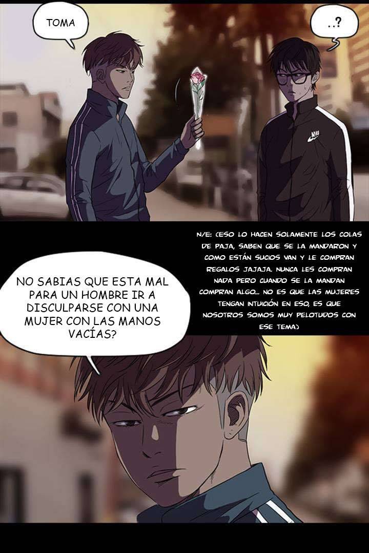 Read Wind Breaker (es) Manga Online