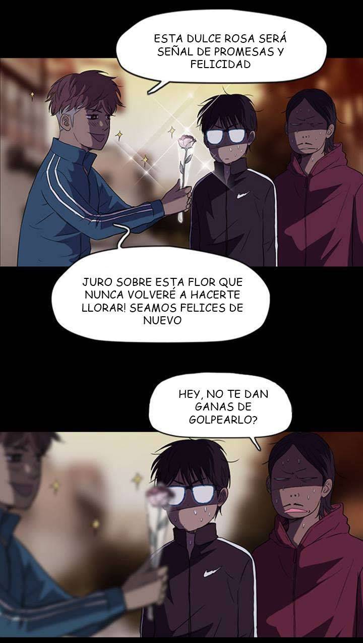 Read Wind Breaker (es) Manga Online