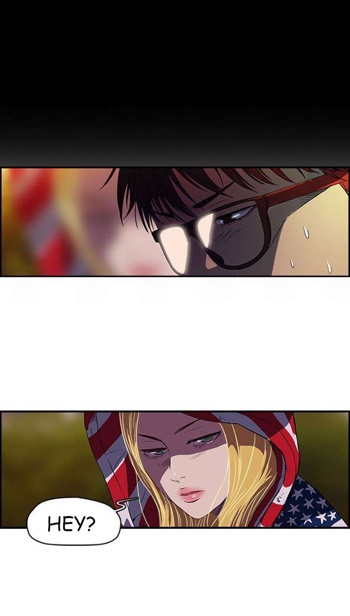 Read Wind Breaker (es) Manga Online