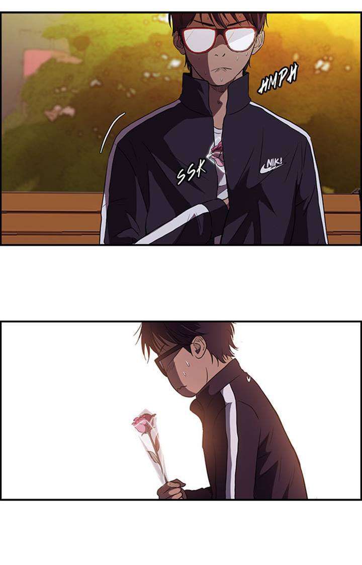 Read Wind Breaker (es) Manga Online