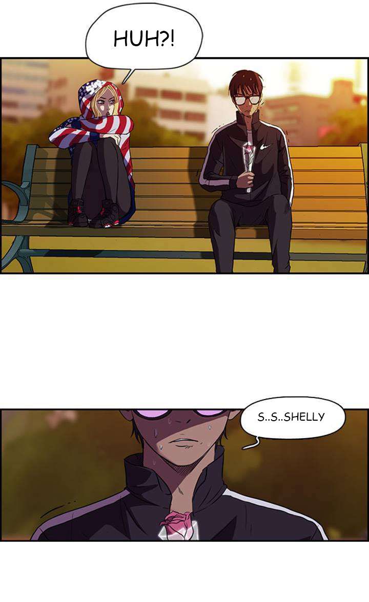 Read Wind Breaker (es) Manga Online