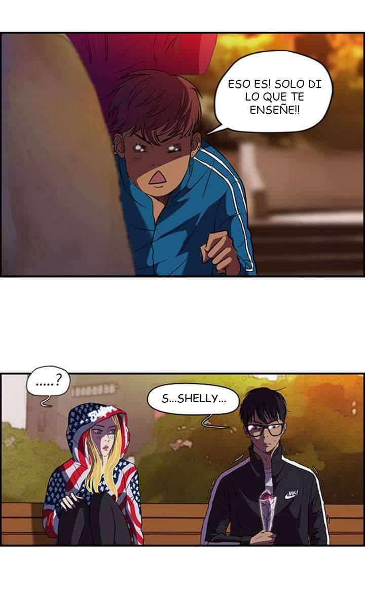 Read Wind Breaker (es) Manga Online