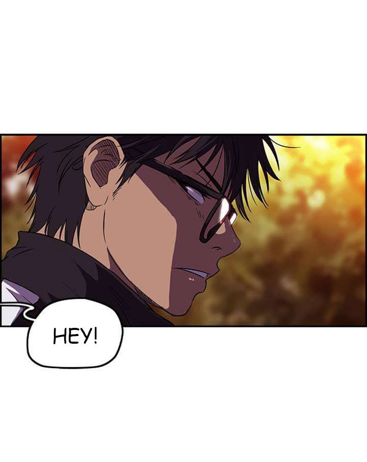 Read Wind Breaker (es) Manga Online