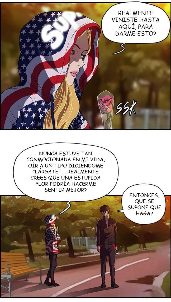 Read Wind Breaker (es) Manga Online