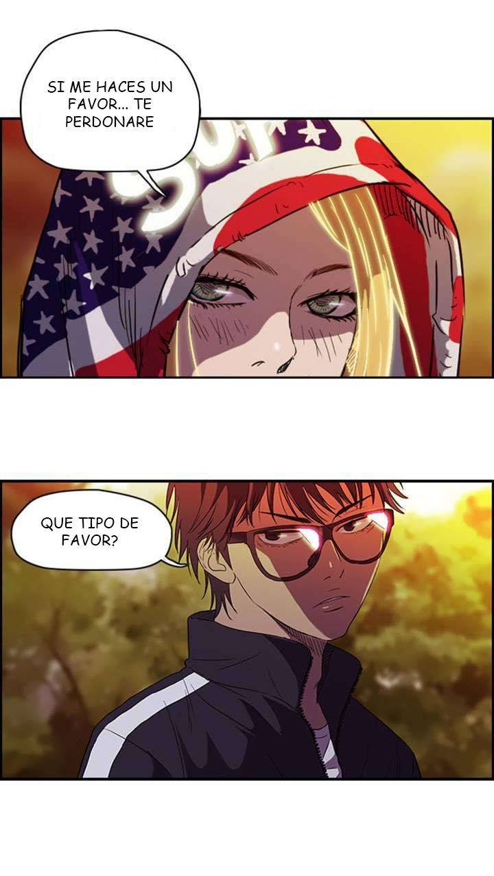 Read Wind Breaker (es) Manga Online