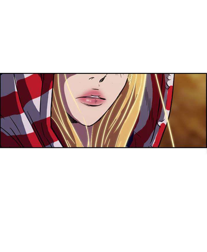 Read Wind Breaker (es) Manga Online