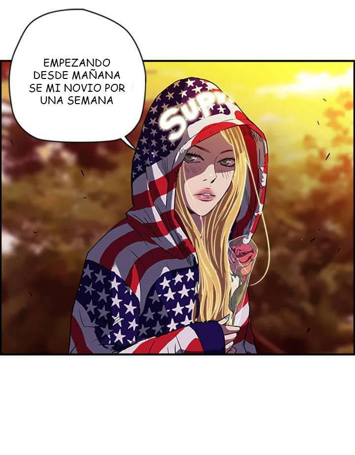 Read Wind Breaker (es) Manga Online