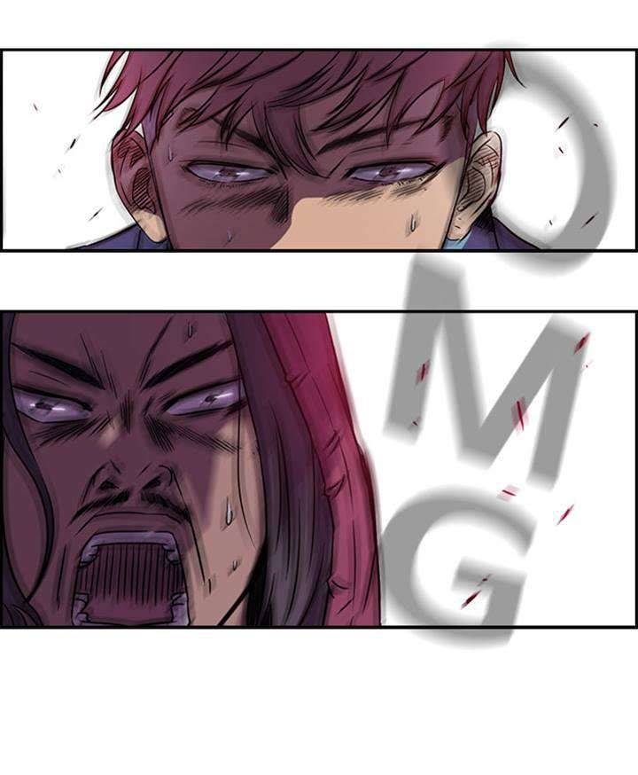 Read Wind Breaker (es) Manga Online