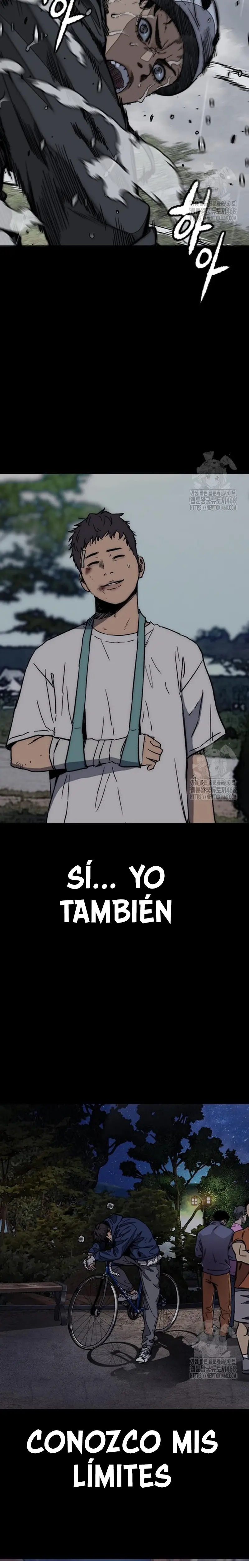 Read Wind Breaker (es) Manga Online