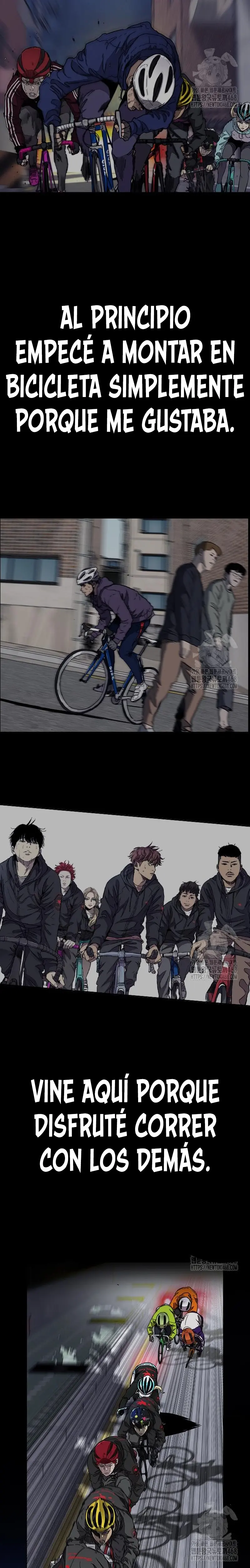 Read Wind Breaker (es) Manga Online