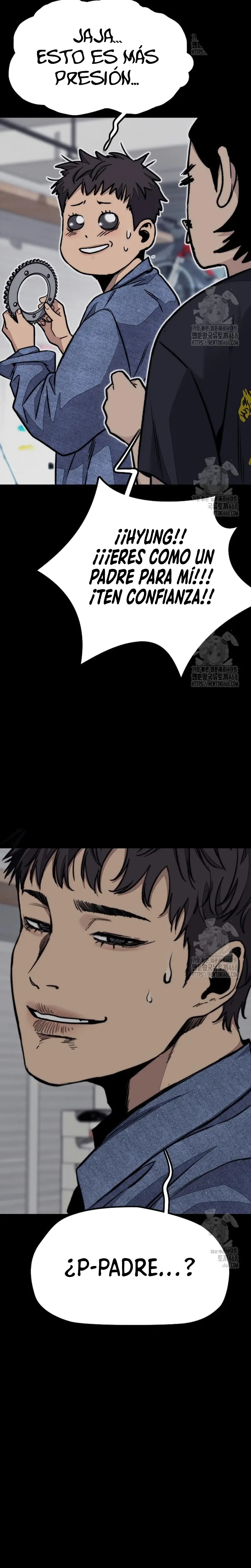 Read Wind Breaker (es) Manga Online