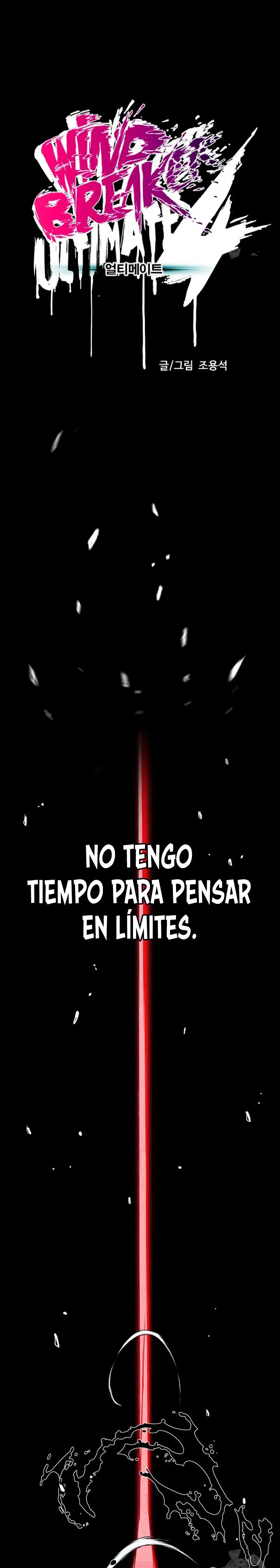 Read Wind Breaker (es) Manga Online