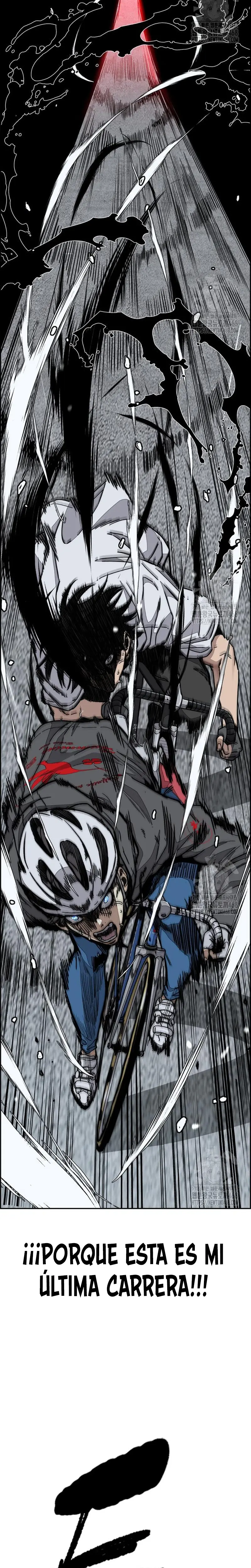 Read Wind Breaker (es) Manga Online