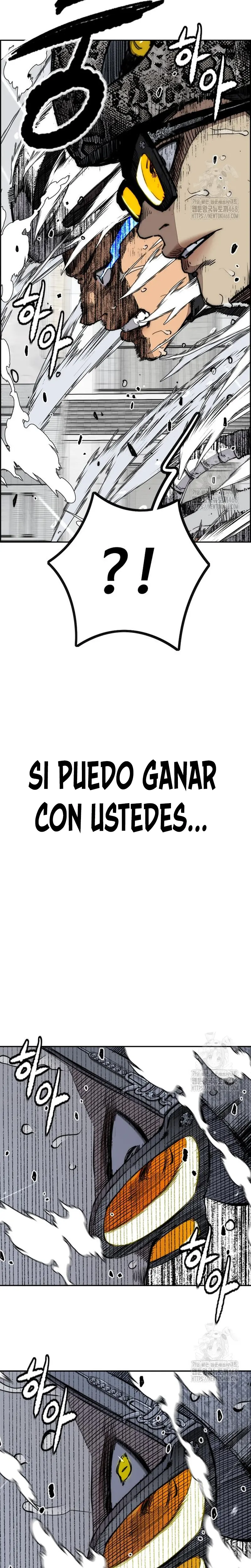 Read Wind Breaker (es) Manga Online