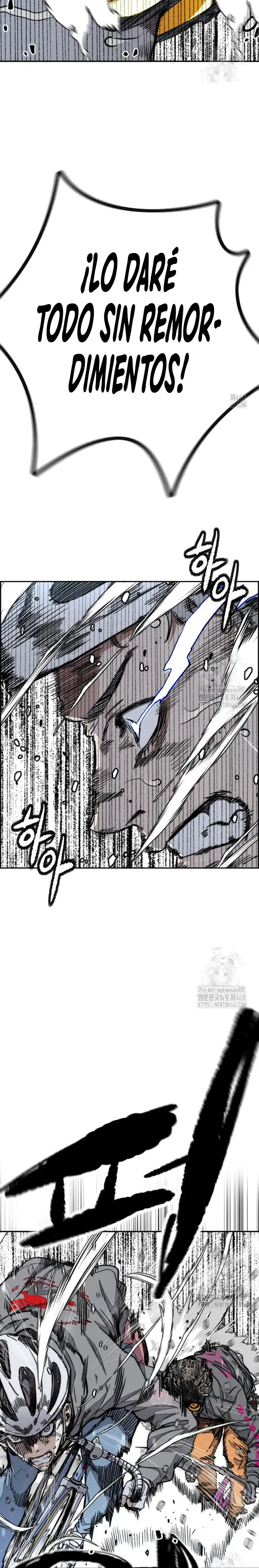 Read Wind Breaker (es) Manga Online