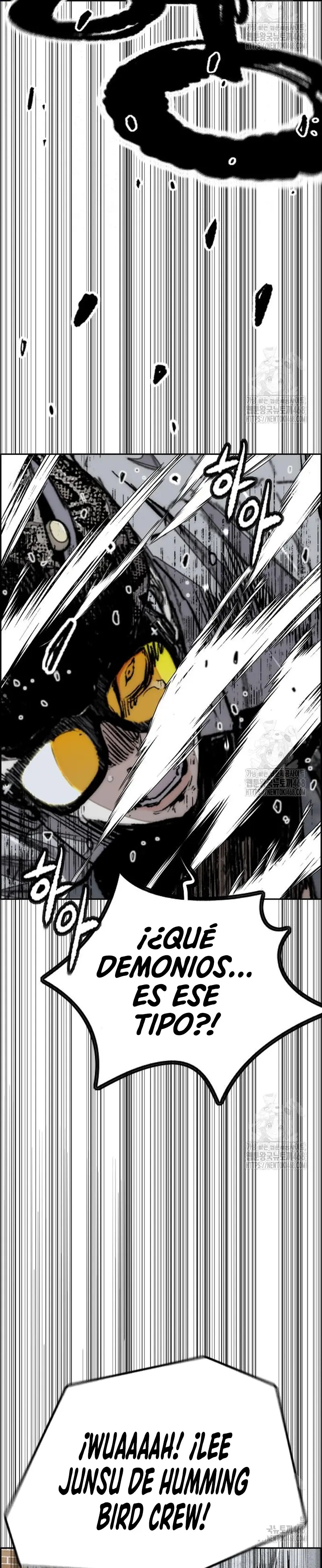 Read Wind Breaker (es) Manga Online