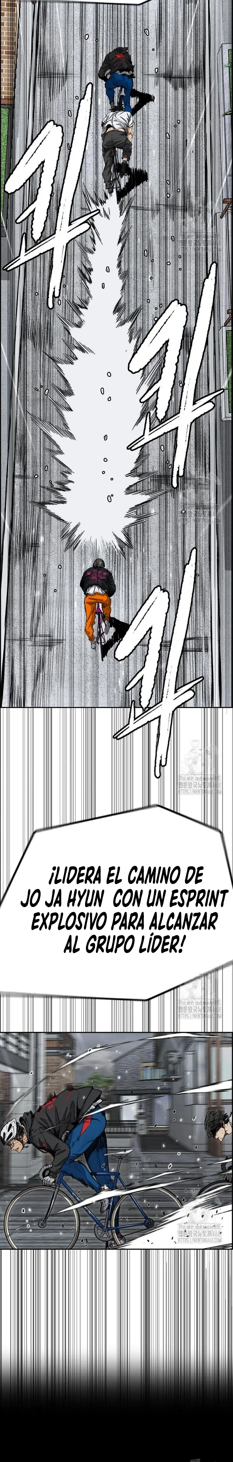 Read Wind Breaker (es) Manga Online