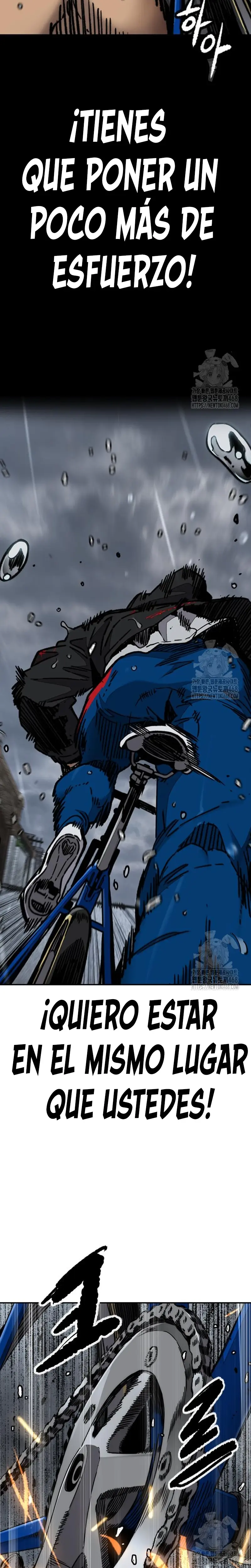 Read Wind Breaker (es) Manga Online