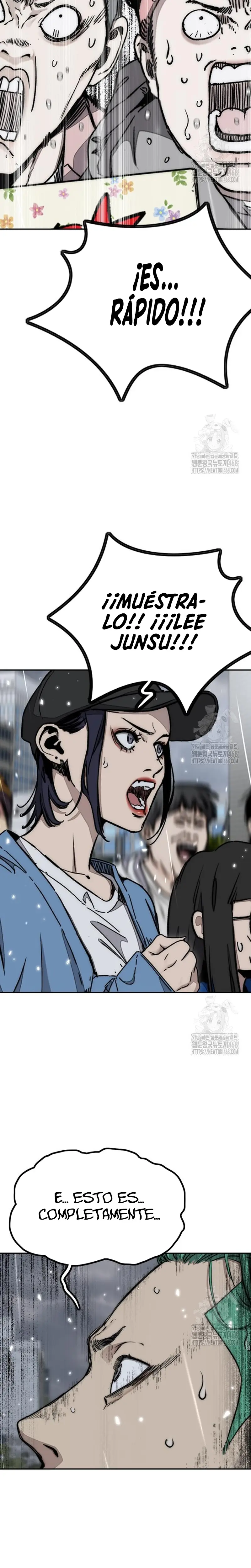 Read Wind Breaker (es) Manga Online