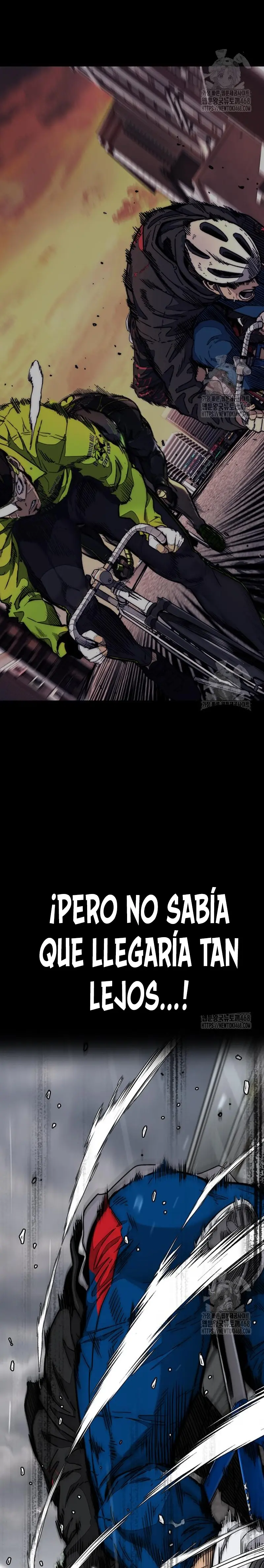 Read Wind Breaker (es) Manga Online