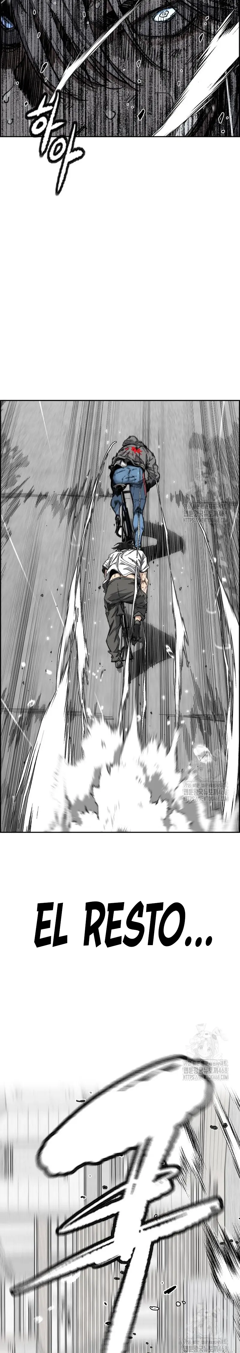 Read Wind Breaker (es) Manga Online