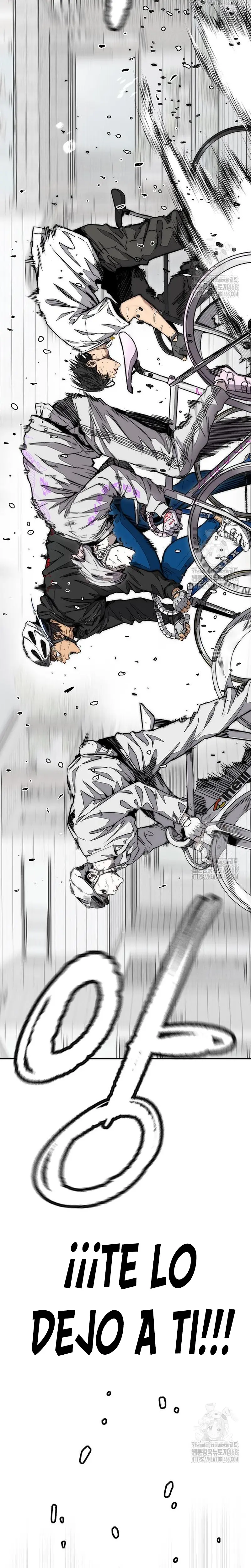 Read Wind Breaker (es) Manga Online