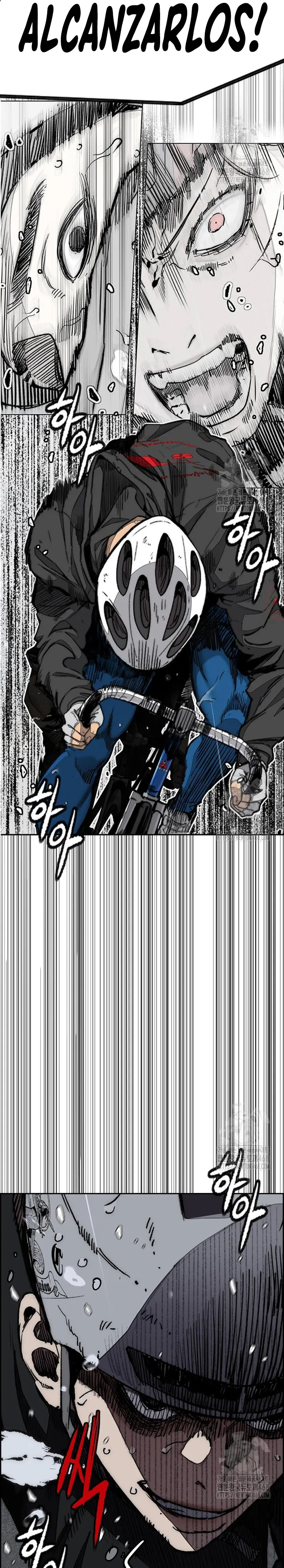 Read Wind Breaker (es) Manga Online