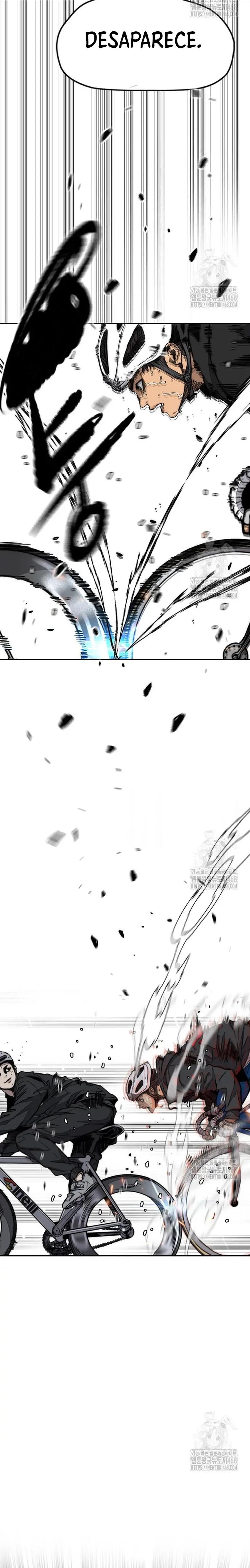 Read Wind Breaker (es) Manga Online