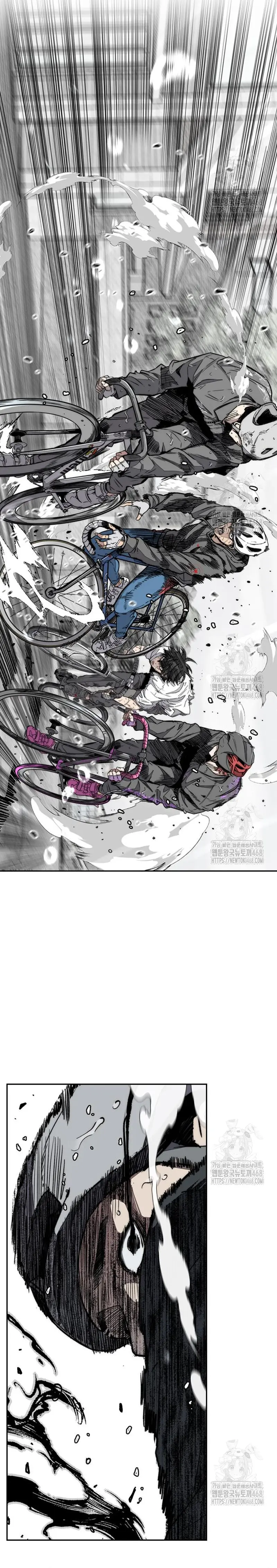 Read Wind Breaker (es) Manga Online