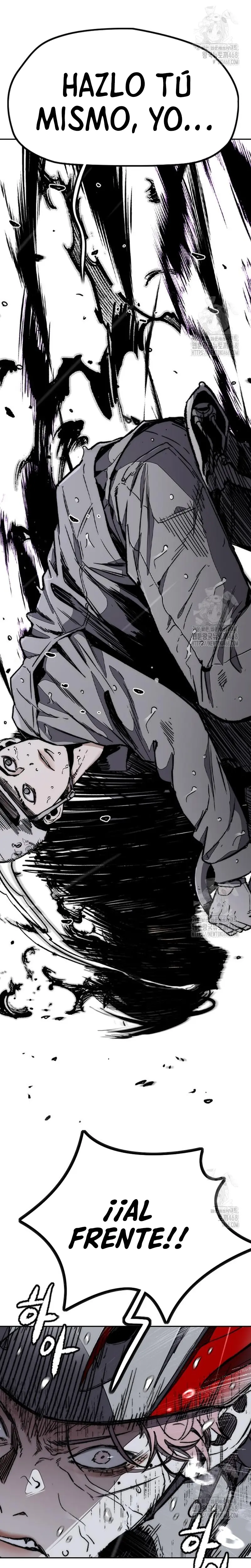 Read Wind Breaker (es) Manga Online