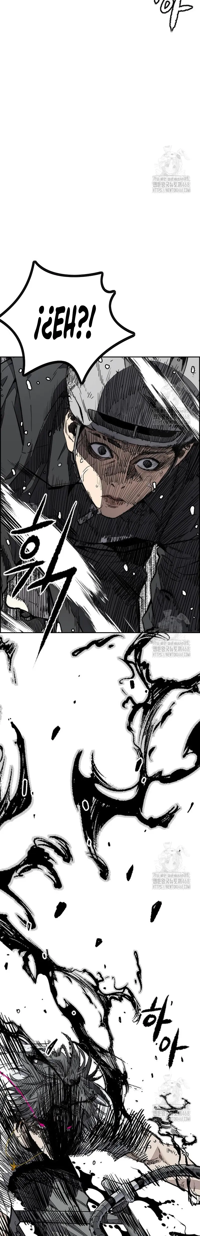 Read Wind Breaker (es) Manga Online