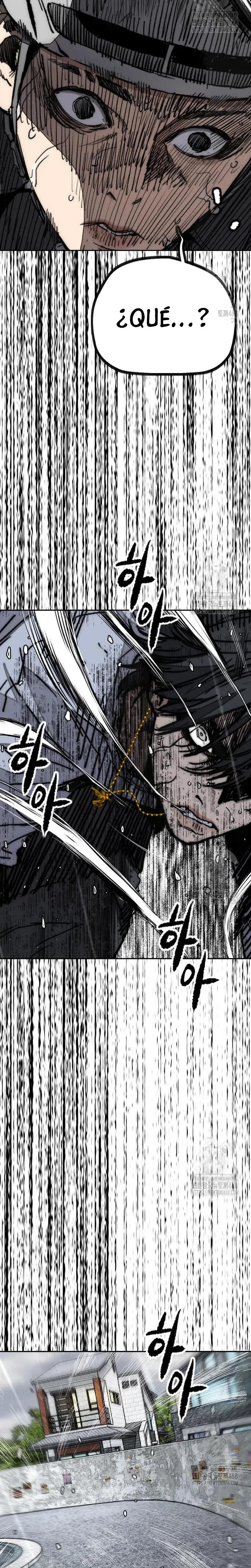 Read Wind Breaker (es) Manga Online