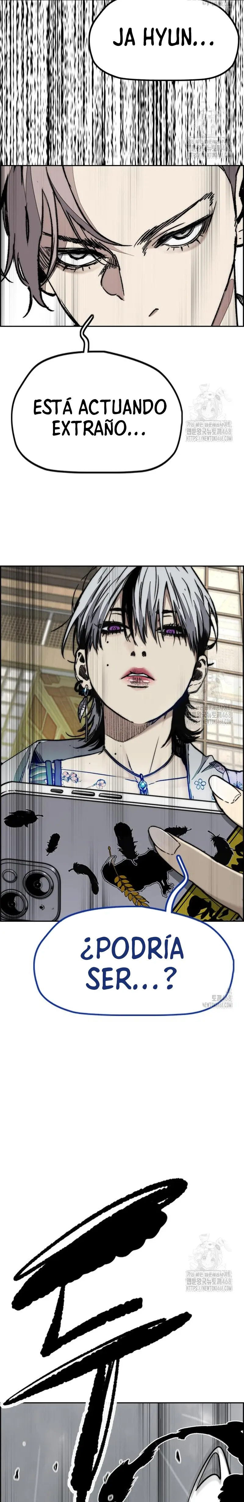 Read Wind Breaker (es) Manga Online