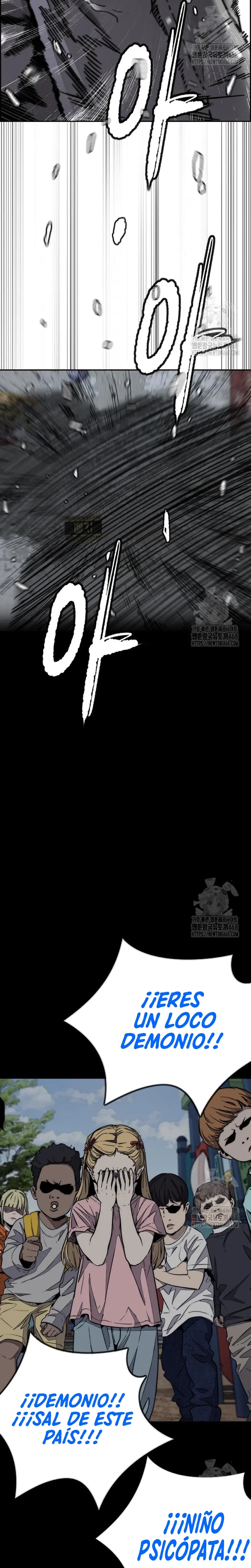 Read Wind Breaker (es) Manga Online