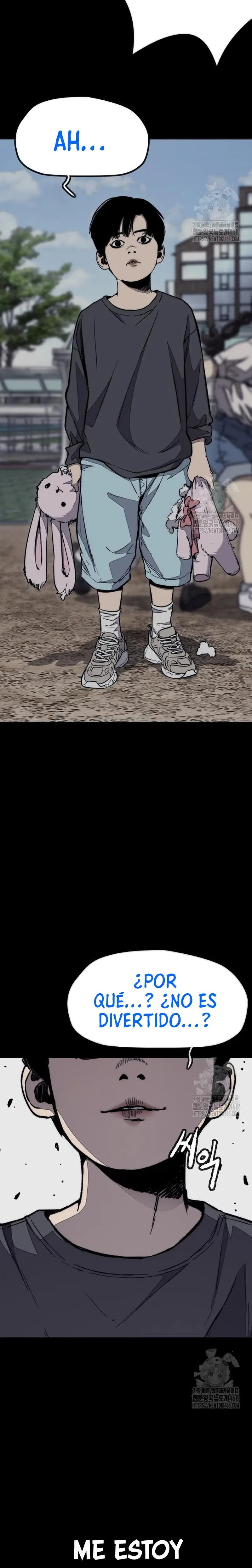 Read Wind Breaker (es) Manga Online