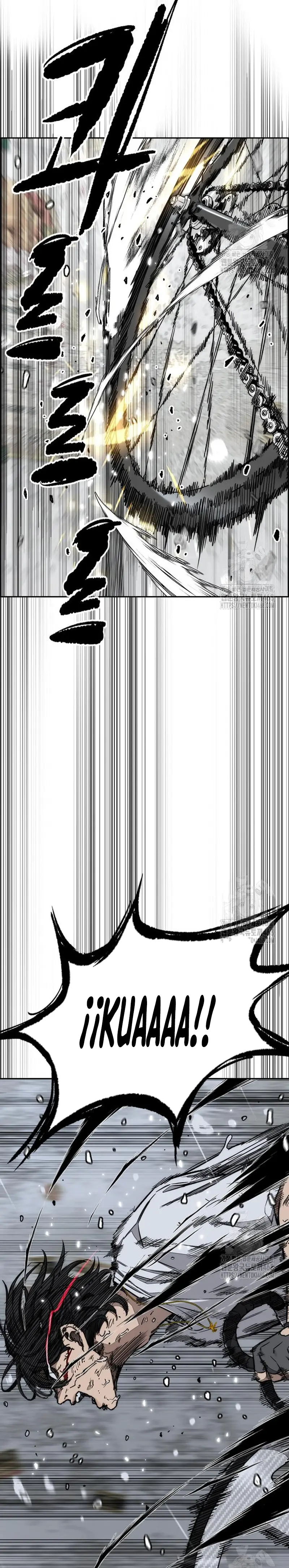 Read Wind Breaker (es) Manga Online