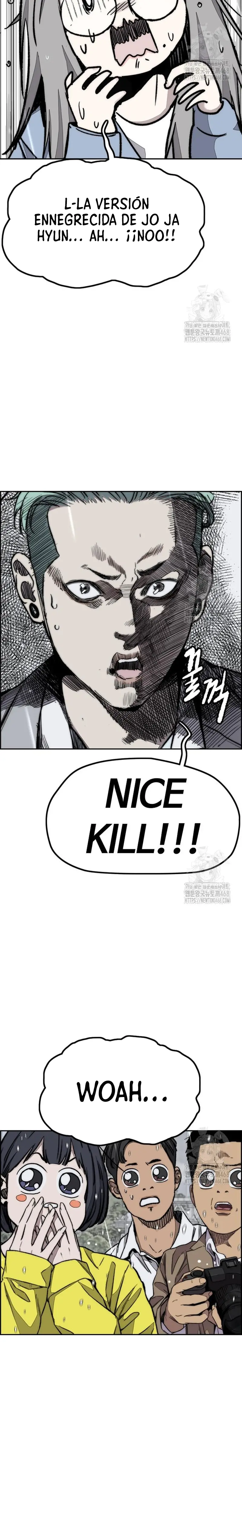 Read Wind Breaker (es) Manga Online