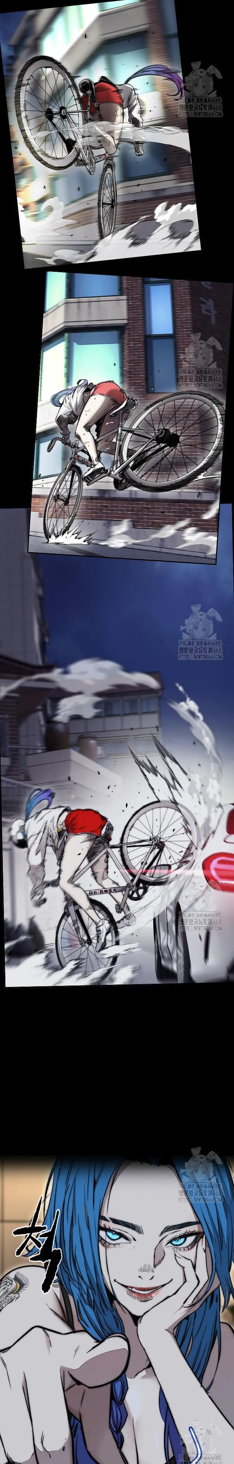 Read Wind Breaker (es) Manga Online