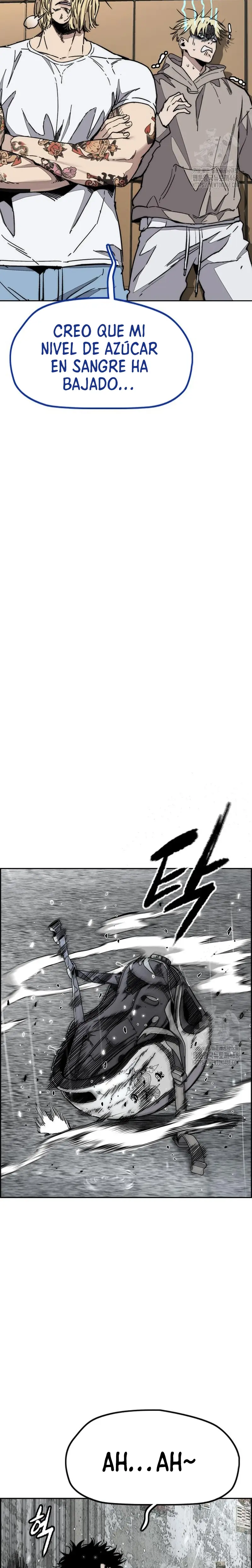 Read Wind Breaker (es) Manga Online