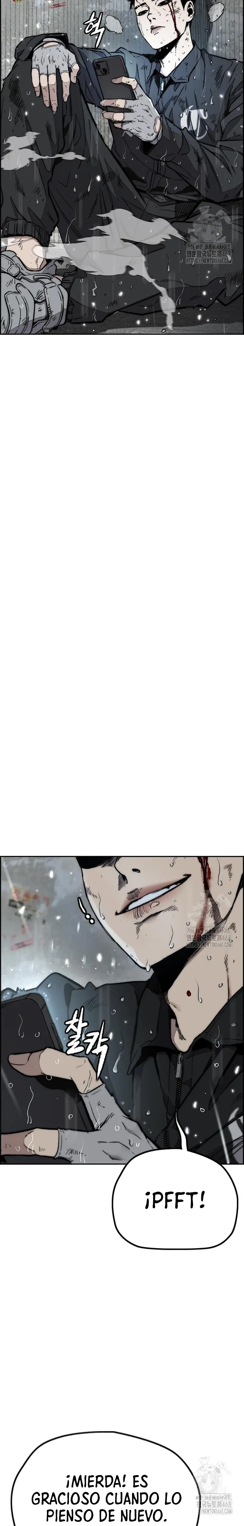 Read Wind Breaker (es) Manga Online